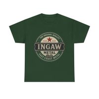 INGAW - Heiney - Tee
