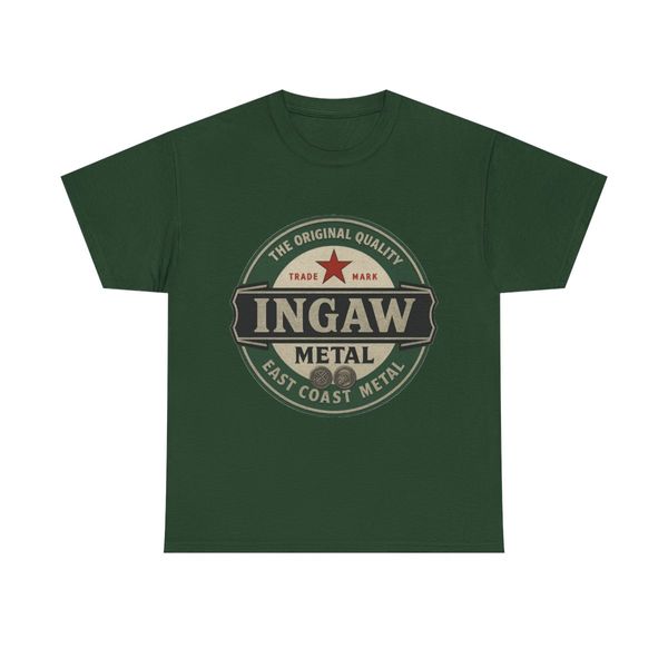 INGAW - Heiney - Tee