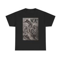 INGAW - Here Comes The Beast - Tee