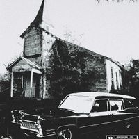 PRAY FOR THE WICKED SOUTH by SEPYH THE SUPPLY