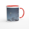 Tres - Ceramic Mug