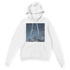 Tres - Classic Unisex Pullover Hoodie