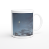 Tres - Ceramic Mug