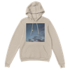 Tres - Classic Unisex Pullover Hoodie