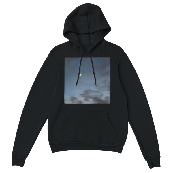 Tres - Classic Unisex Pullover Hoodie