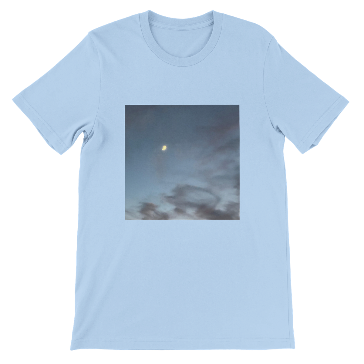Tres - Unisex T-Shirt