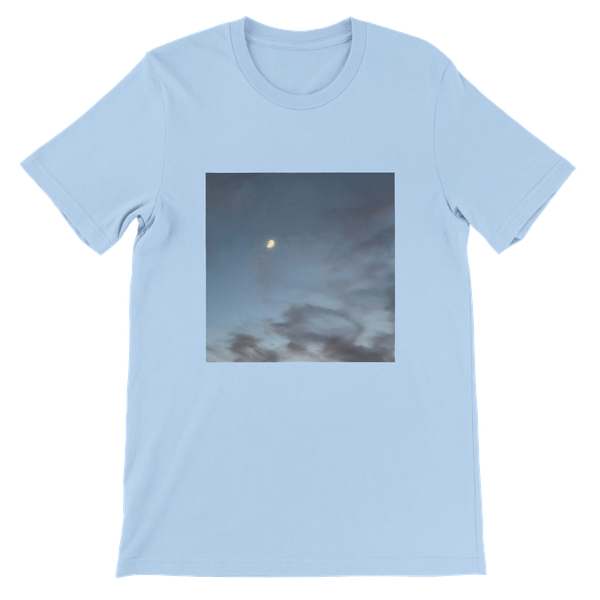 Tres - Unisex T-Shirt