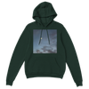 Tres - Classic Unisex Pullover Hoodie