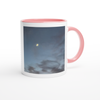 Tres - Ceramic Mug