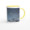 Tres - Ceramic Mug