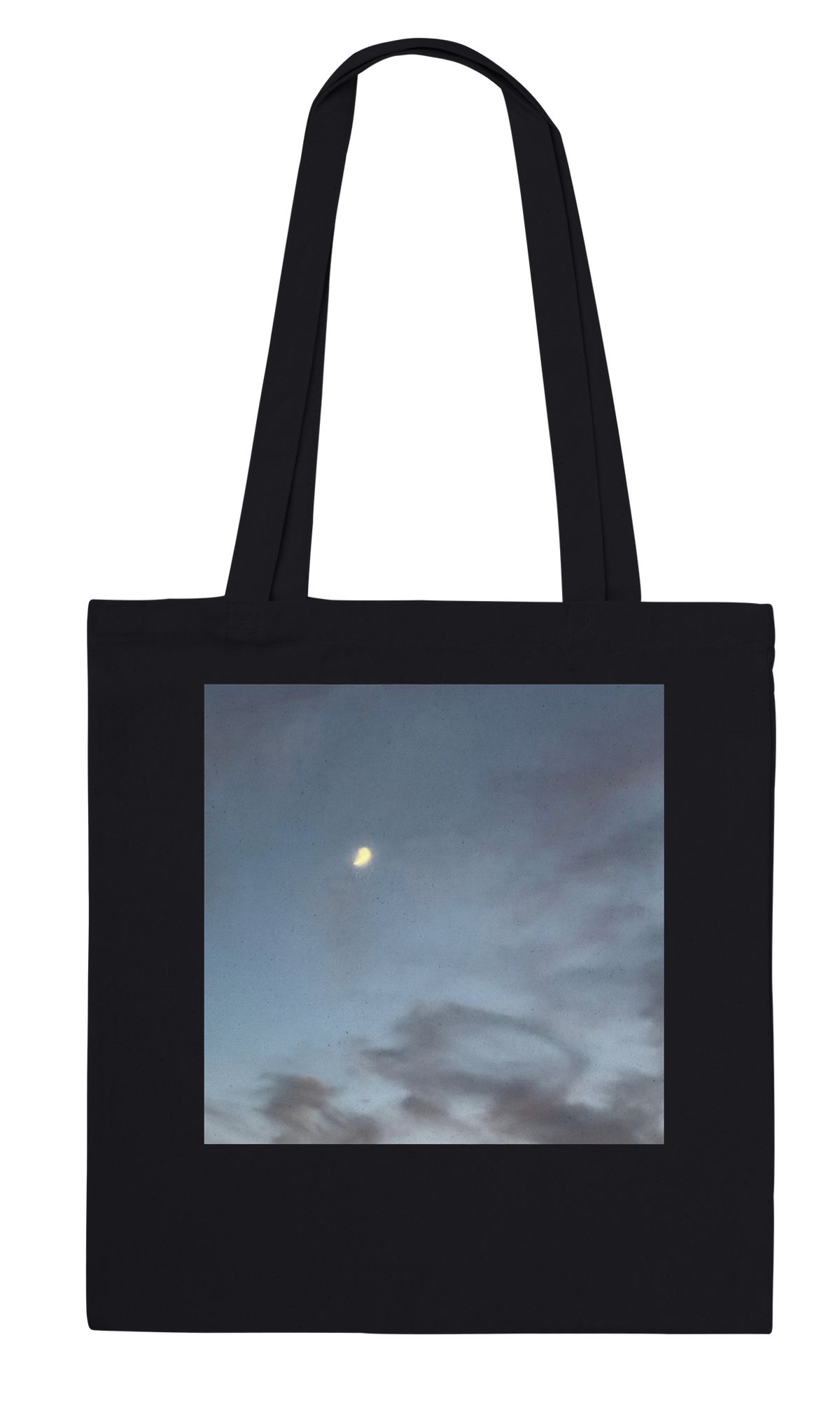 Tres - Tote bag