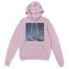 Tres - Classic Unisex Pullover Hoodie