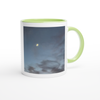 Tres - Ceramic Mug