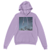 Tres - Classic Unisex Pullover Hoodie