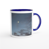 Tres - Ceramic Mug