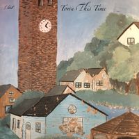 Town This Time - EP by Chris Cadaret