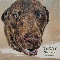 The Wolf We Feed by Chris Cadaret