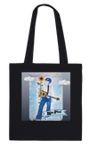 Dark Clouds - Tote bag
