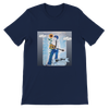 Dark Clouds - Unisex T-Shirt