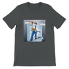 Dark Clouds - Unisex T-Shirt