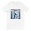 Dark Clouds - Unisex T-Shirt