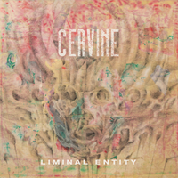 Liminal Entity by Cervine