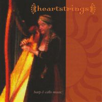 Heartstrings by Cantiga Ensemble