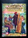 Cantiga's Renaissance Festival Favorites Book