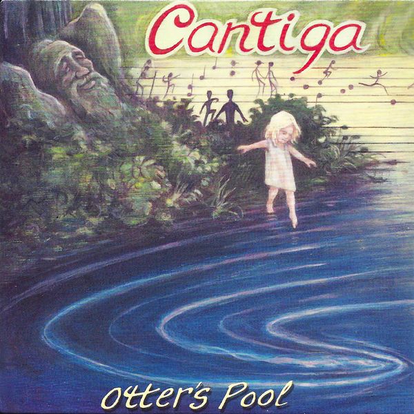 Otter's Pool