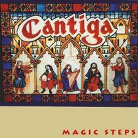 Magic Steps by Cantiga