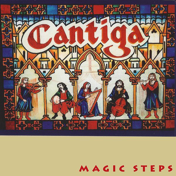 Magic Steps