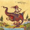 Martha's Dragon