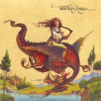 Martha's Dragon by Cantiga