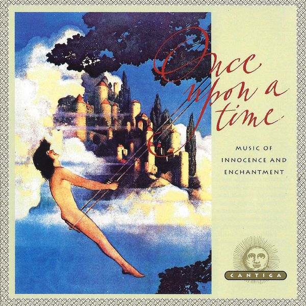 Once Upon A Time