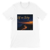 Uf em Wäg - Unisex T-Shirt