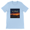 Im Ufbruch - Unisex T-Shirt