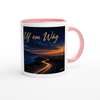 Uf em Wäg - Ceramic Mug