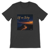 Uf em Wäg - Unisex T-Shirt