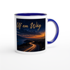 Uf em Wäg - Ceramic Mug