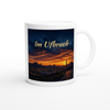 Im Ufbruch - Ceramic Mug