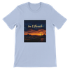 Im Ufbruch - Unisex T-Shirt