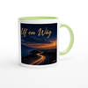 Uf em Wäg - Ceramic Mug