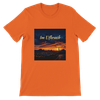 Im Ufbruch - Unisex T-Shirt