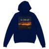 Im Ufbruch - Classic Unisex Pullover Hoodie