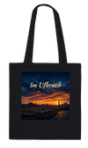 Im Ufbruch - Tote bag