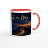 Uf em Wäg - Ceramic Mug