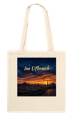 Im Ufbruch - Tote bag