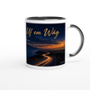Uf em Wäg - Ceramic Mug