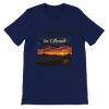 Im Ufbruch - Unisex T-Shirt