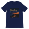 Uf em Wäg - Unisex T-Shirt